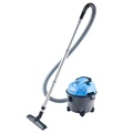 Vileda VR 302 Robot Vacuum Cleaner - Black