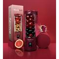 BlendyGo 3 Frullatore portatile senza fili - Rosso