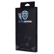 Protezione dello schermo in vetro temperato BlueDefend Anti-Blue Light per Google Pixel 10a - 2 pz.