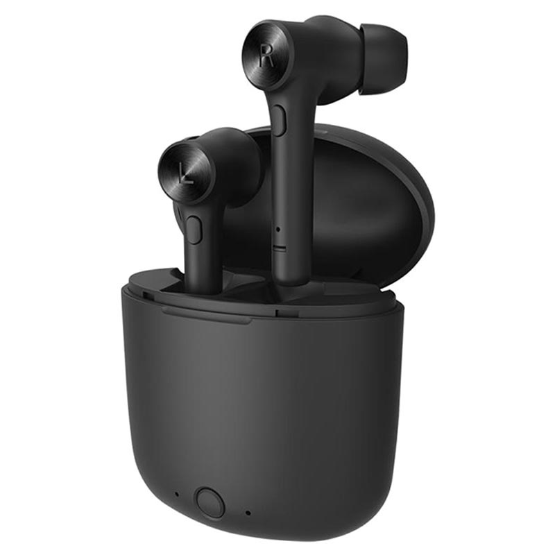 Auricolare Senza Fili TWS Bluedio Hurricane Hi
