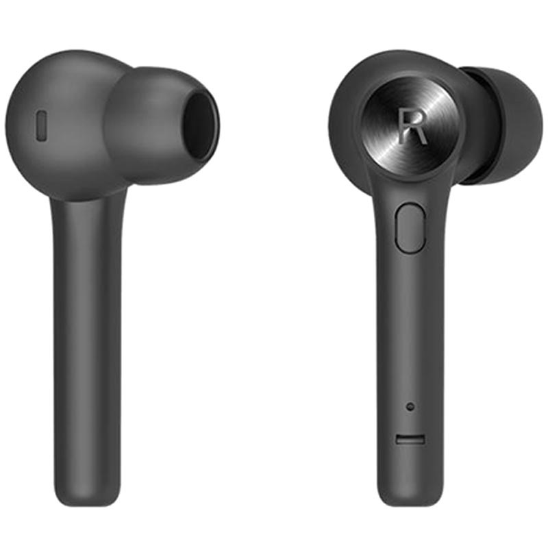Auricolare Senza Fili TWS Bluedio Hurricane Hi