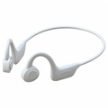 Cuffie Bluetooth 5.1 a conduzione aerea Q33