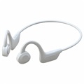 Cuffie Bluetooth 5.1 a conduzione aerea Q33 (Confezione aperta - Condizone ottimo)