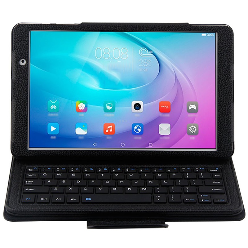 custodia con tastiera huawei m3 custodia con tastiera huawei m3