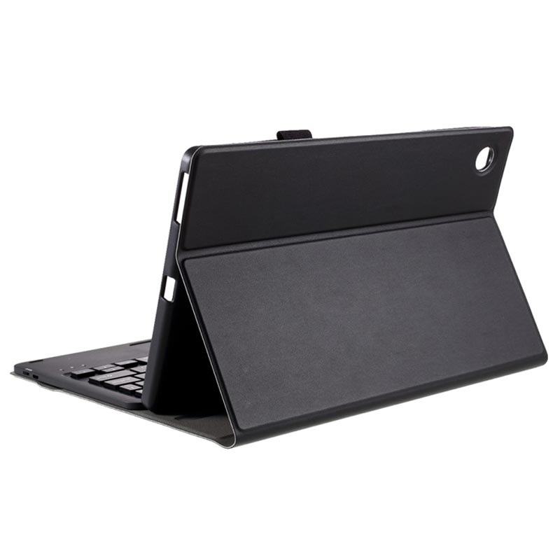 Custodia per tastiera Bluetooth Lenovo Tab M10 FHD Plus