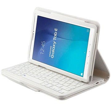 custodia samsung tab e con tastiera custodia samsung tab e con tastiera