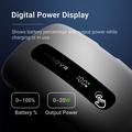 Kit batteria magnetica sostituibile a caldo BoboVR BM60-1 da 6500mAh per M3 Pro+/M3