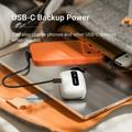 Kit batteria magnetica sostituibile a caldo BoboVR BM60-1 da 6500mAh per M3 Pro+/M3