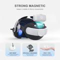 BoboVR M3 Pro Cinturino per batteria per Meta Quest 3 - 5200 mAh