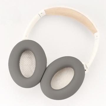 Bose QuietComfort 45/35/25/15 Cuffie con archetto e cuscinetti protettivi - Grigio