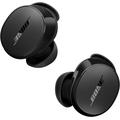 Cuffie Bose QuietComfort True Wireless - Nero