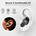 Auricolari in silicone Bose QuietComfort Ultra/Ultra 2 Ahastyle WG197