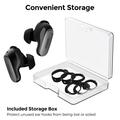 Auricolari in silicone Bose QuietComfort Ultra/Ultra 2 Ahastyle WG197