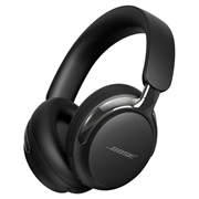Cuffie wireless over-ear Bose QuietComfort Ultra (2a generazione) - Nero