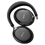 Cuffie wireless over-ear Bose QuietComfort Ultra (2a generazione) - Nero