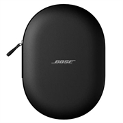 Cuffie wireless over-ear Bose QuietComfort Ultra (2a generazione) - Nero