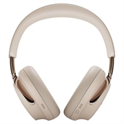Cuffie wireless over-ear Bose QuietComfort Ultra (2a generazione) - Sabbia di legno trasportato dalla corrente
