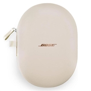 Cuffie wireless over-ear Bose QuietComfort Ultra (2a generazione) - Sabbia di legno trasportato dalla corrente
