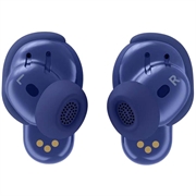 Auricolari True Wireless Bose QuietComfort Ultra (2a generazione) - Viola mezzanotte