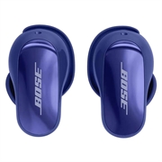 Auricolari True Wireless Bose QuietComfort Ultra (2a generazione) - Viola mezzanotte