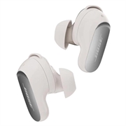 Auricolari True Wireless Bose QuietComfort Ultra (2a generazione) - Bianco fumo