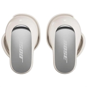Auricolari True Wireless Bose QuietComfort Ultra (2a generazione) - Bianco fumo