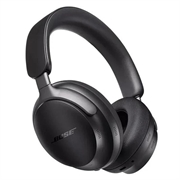 Cuffie Bluetooth over-ear Bose QuietComfort Ultra - Nero