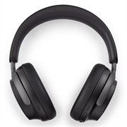 Cuffie Bluetooth over-ear Bose QuietComfort Ultra - Nero