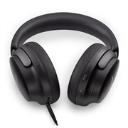 Cuffie Bluetooth over-ear Bose QuietComfort Ultra - Nero