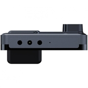 Botslab G980H Pro: telecamera per cruscotto/posteriore - 4K, GPS, Wi-Fi, LCD da 2.45" - Nero