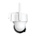 Telecamera solare per esterni Botslab PT W313 - 3MP, 2K - Bianca