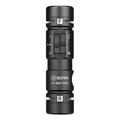 Microfono miniaturizzato da fotocamera Boya BY-MM1 Pro