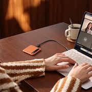Boya Notra IA per prendere appunti per audio ambientale, telefono e chiamate Bluetooth