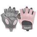 Guanti da allenamento traspiranti per donna - Medio - Rosa