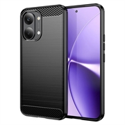 Custodia in TPU spazzolato per Xiaomi Redmi Turbo 5 Max/Poco X8 Pro Max