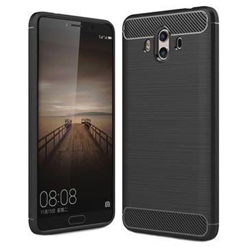 custodia carbonio huawei custodia carbonio huawei