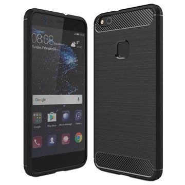 custodia huawei p20 lite carbonio custodia huawei p20 lite carbonio