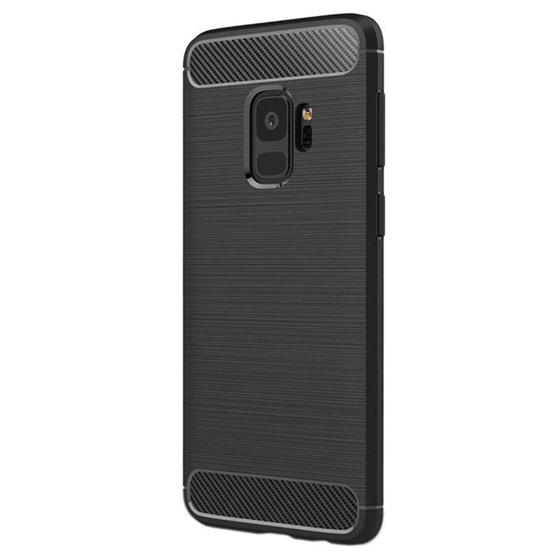 custodia samsung s9 carbonio custodia samsung s9 carbonio