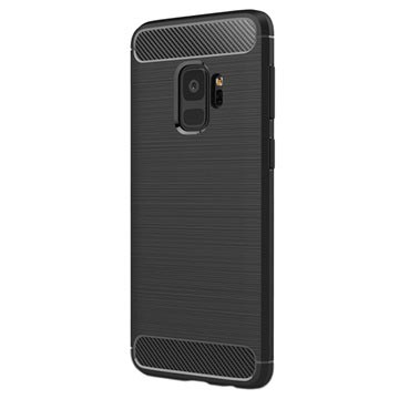 custodia samsung s9 carbonio custodia samsung s9 carbonio