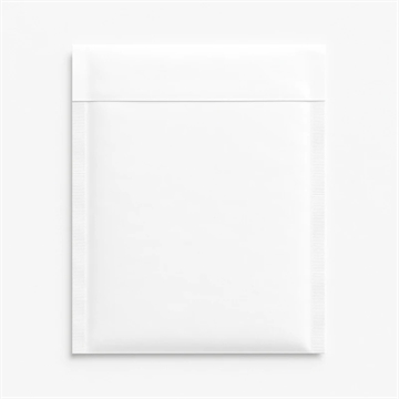 Busta a bolle d\'aria C3 - 150x215mm - 100 pezzi - Bianco