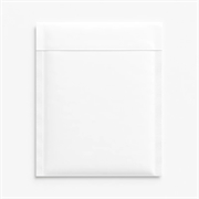 Busta a bolle d'aria C3 - 150x215mm - 200 pezzi - Bianco