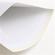 Busta a bolle d\'aria AirGuard C3 - 150x215mm - 200 pezzi - Bianco