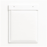 Busta a bolle d'aria E5 - 220x265 mm - 100 pz. - Bianco