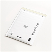 Busta a bolle d\'aria AirGuard E5 - 220x265 mm - 100 pz. - Bianco