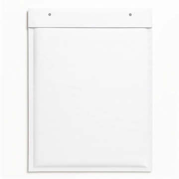 Busta a bolle d\'aria G7 - 230x340 mm - 100 pz. - Bianco