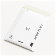 Busta a bolle d\'aria AirGuard G7 - 230x340 mm - 100 pz. - Bianco