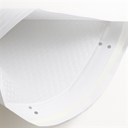 Busta a bolle d\'aria AirGuard G7 - 230x340 mm - 1 pz. - Bianco