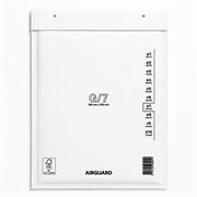 Busta a bolle d'aria AirGuard G7 - 230x340 mm - 200 pz.