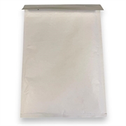 Busta a bolle d'aria H8 - 255x360 mm - 100 pz. - Bianco