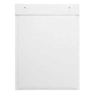 Busta a bolle d\'aria K10 - 345x455 mm - 1 pezzi - Bianco